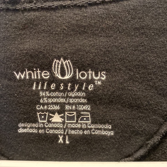 Black jacket - Picture 3 of 3